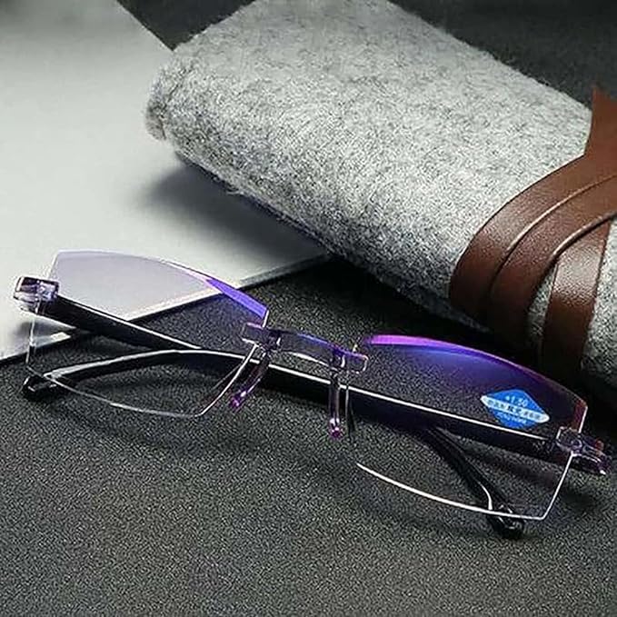 VISIOFLEX™ Gafas Multifocales ORIGINALES Recomendado por el Experto Dr Gomez