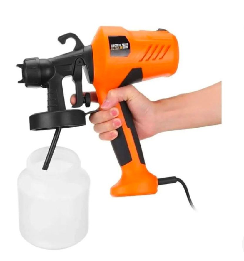 Gray helmet for bikers