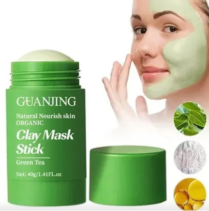 Mascarilla té Verde Green Mask™ Original OFERTA 2 X 89.900