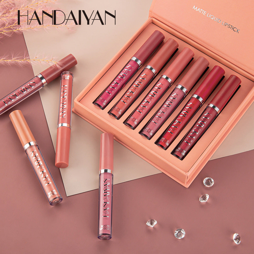 SET LABIALES x6 HANDAIYAN®