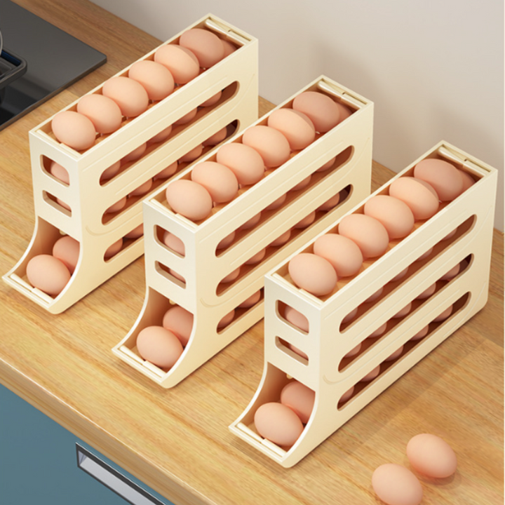 EggRoll™ Dispensador de huevos Original SUPER OFERTA 3 X 119.900