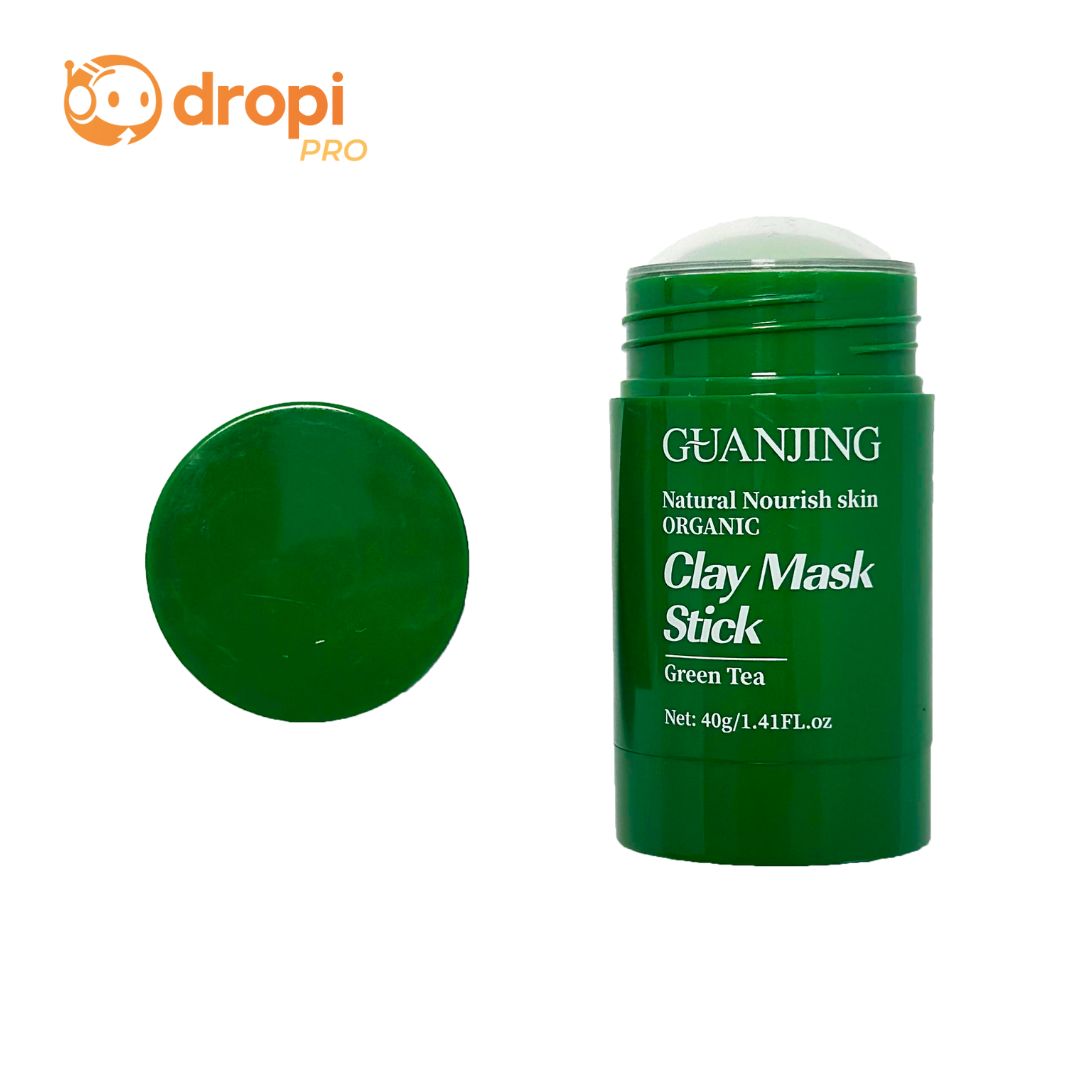 Mascarilla té Verde Green Mask™ Original OFERTA 2 X 89.900