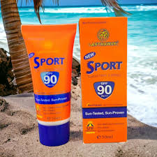 Protector Solar efecto Base SPORT90®🤩Anti Envejecimiento OFERTA 2 X 79.900