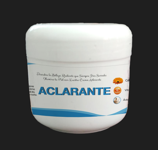 Crema aclarante® Original
